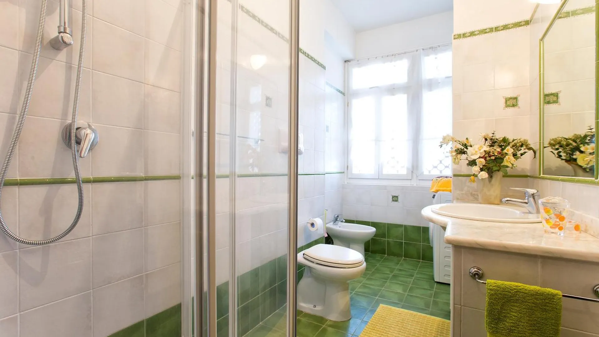 Pm 74 Viale Europa Guest House Alghero