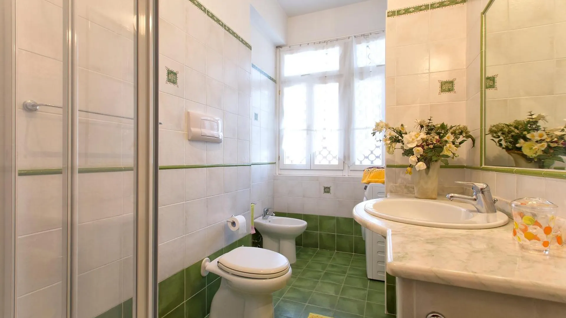 Pm 74 Viale Europa Guest House Alghero Appartamento
