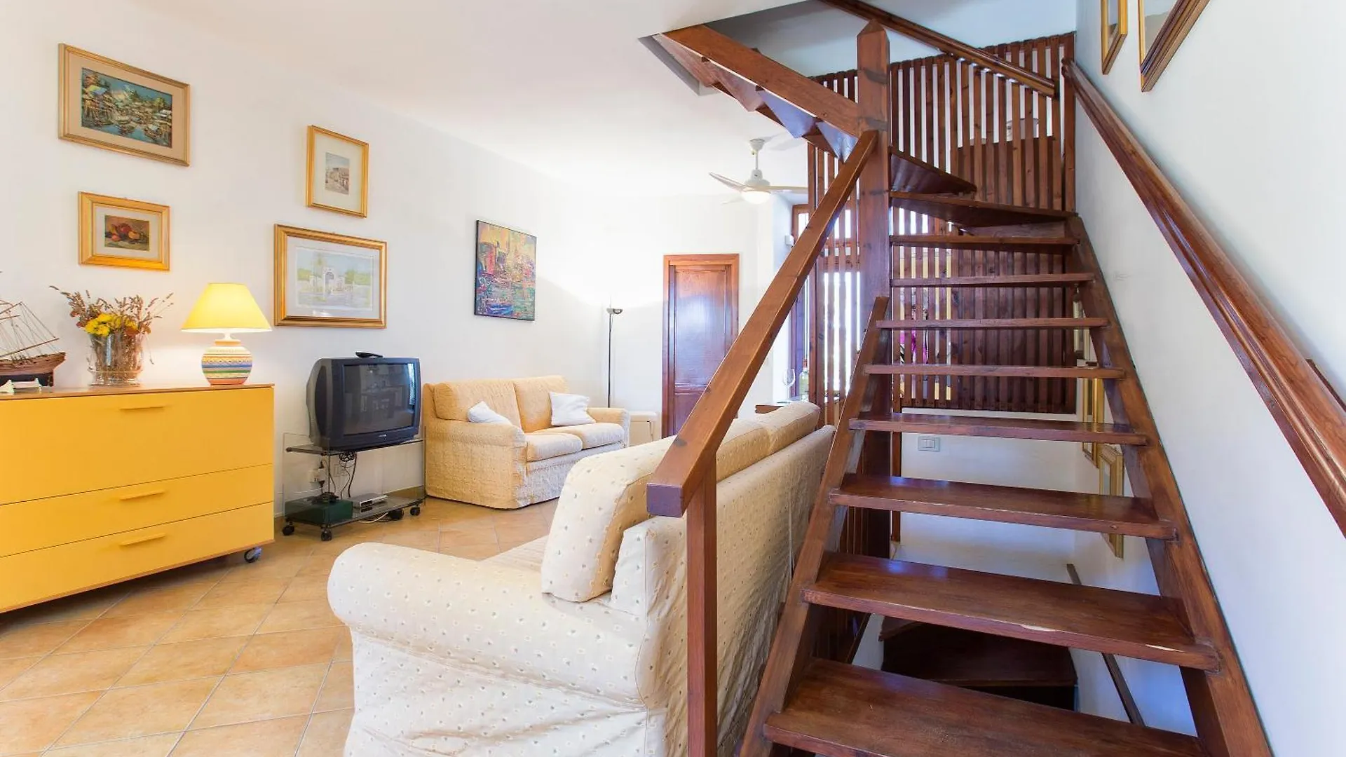 Pm 74 Viale Europa Guest House Alghero 0*,  Italia