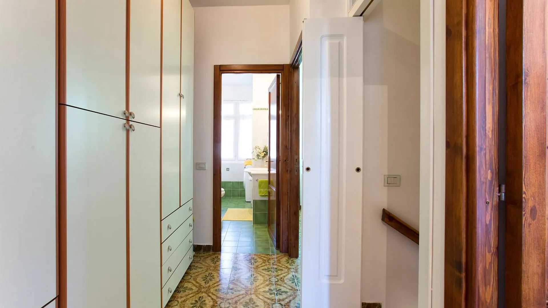 Pm 74 Viale Europa Guest House Alghero Appartamento