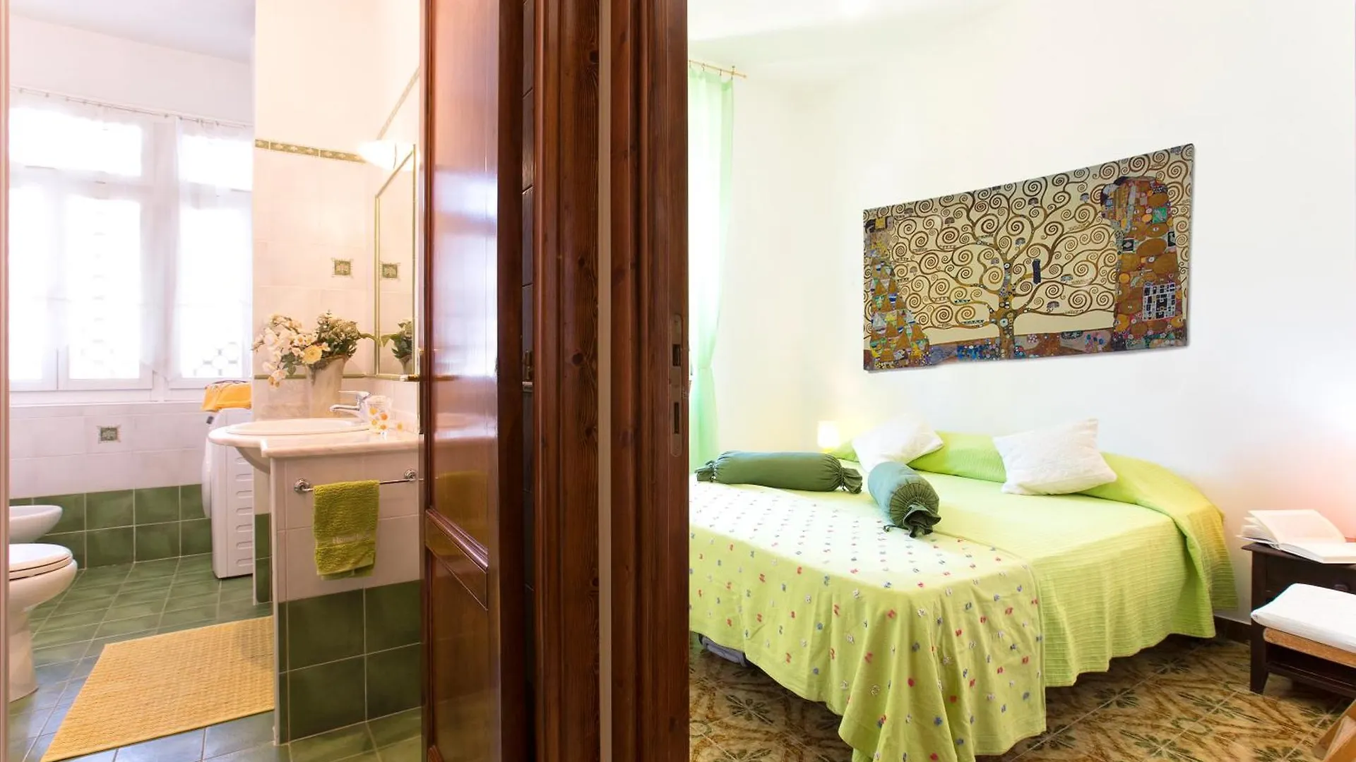 Appartamento Pm 74 Viale Europa Guest House Alghero