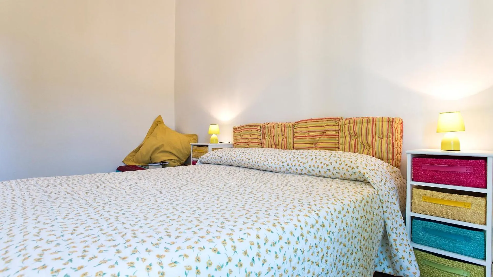 Pm 74 Viale Europa Guest House Alghero