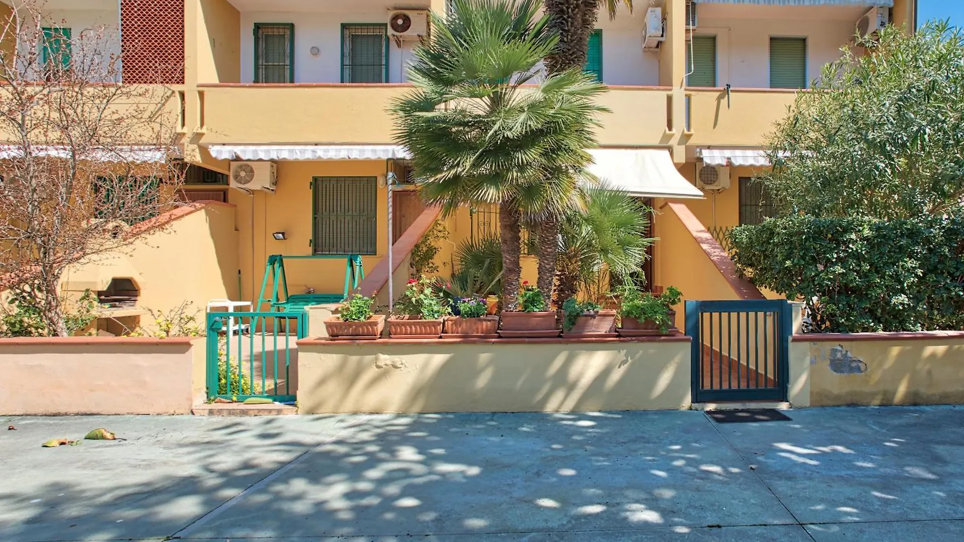 Pm 74 Viale Europa Guest House Alghero Appartamento